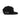Yancy Medeiros ALOHA Classic Wool Snapback Hat [BLACK]