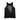 Yancy Medeiros ALOHA Tank Top [BLACK] FIGHT CAPSULE